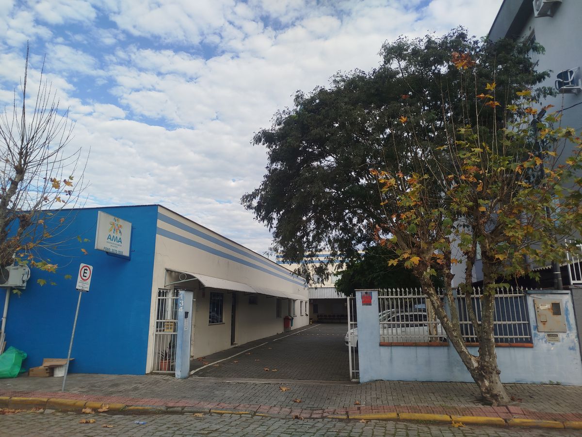 Associação de Amigos do Autista de Jaraguá do Sul - AMA, em Jaraguá do Sul — foto 1
