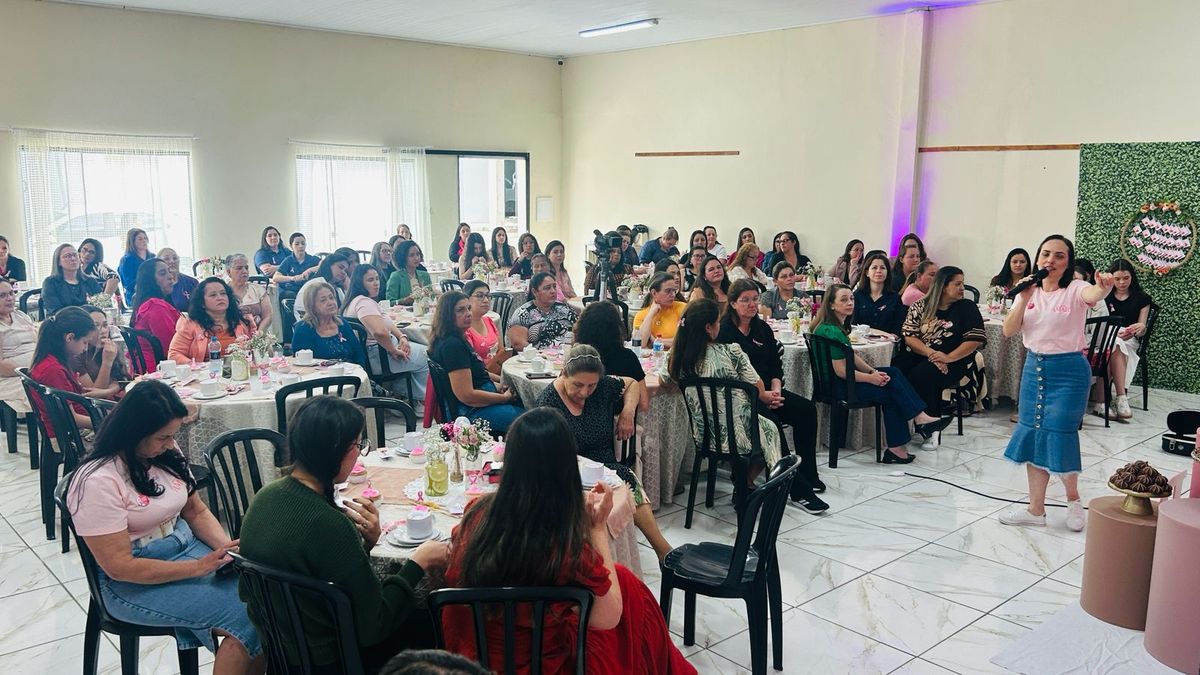 Asbener - Assistência Social Beneficente Ebenezer, em Lapa — foto 2