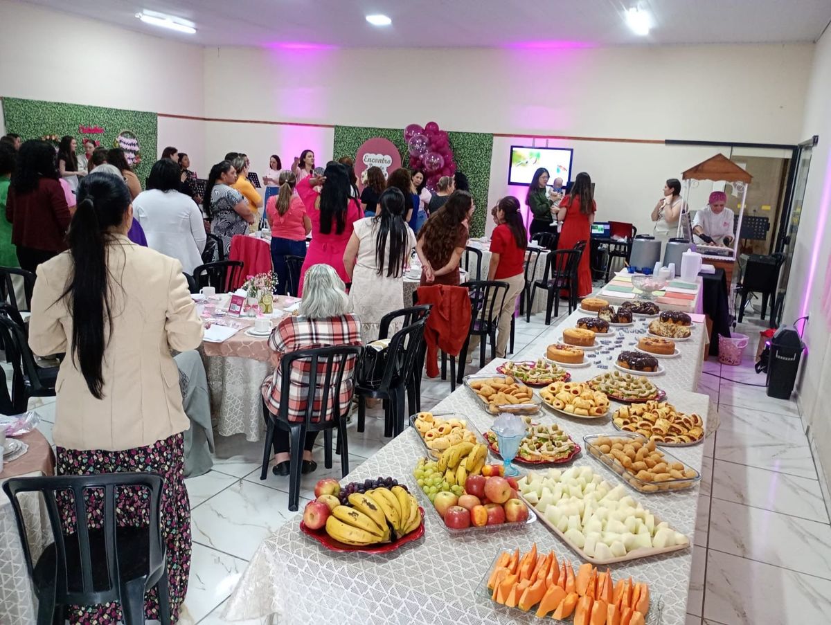 Asbener - Assistência Social Beneficente Ebenezer, em Lapa — foto 3