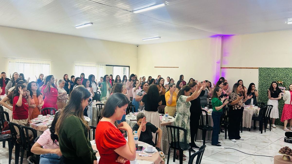 Asbener - Assistência Social Beneficente Ebenezer, em Lapa — foto 4