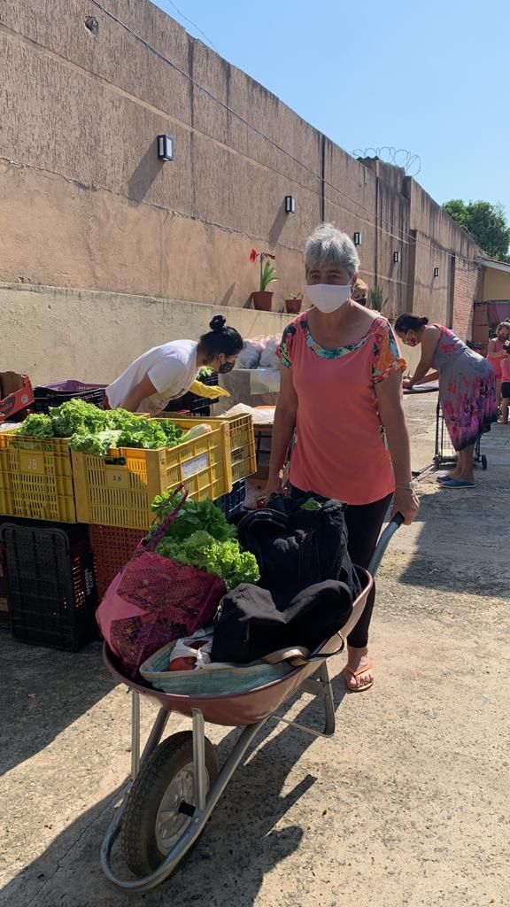 Associação de Amparo às Crianças Carentes, em Almirante Tamandaré — foto 5