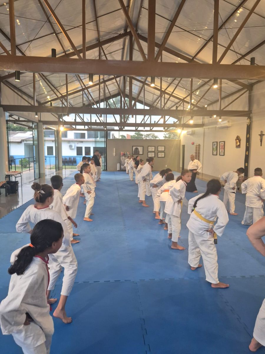 Associação Mãos Estendidas - AME, em Londrina — foto 1