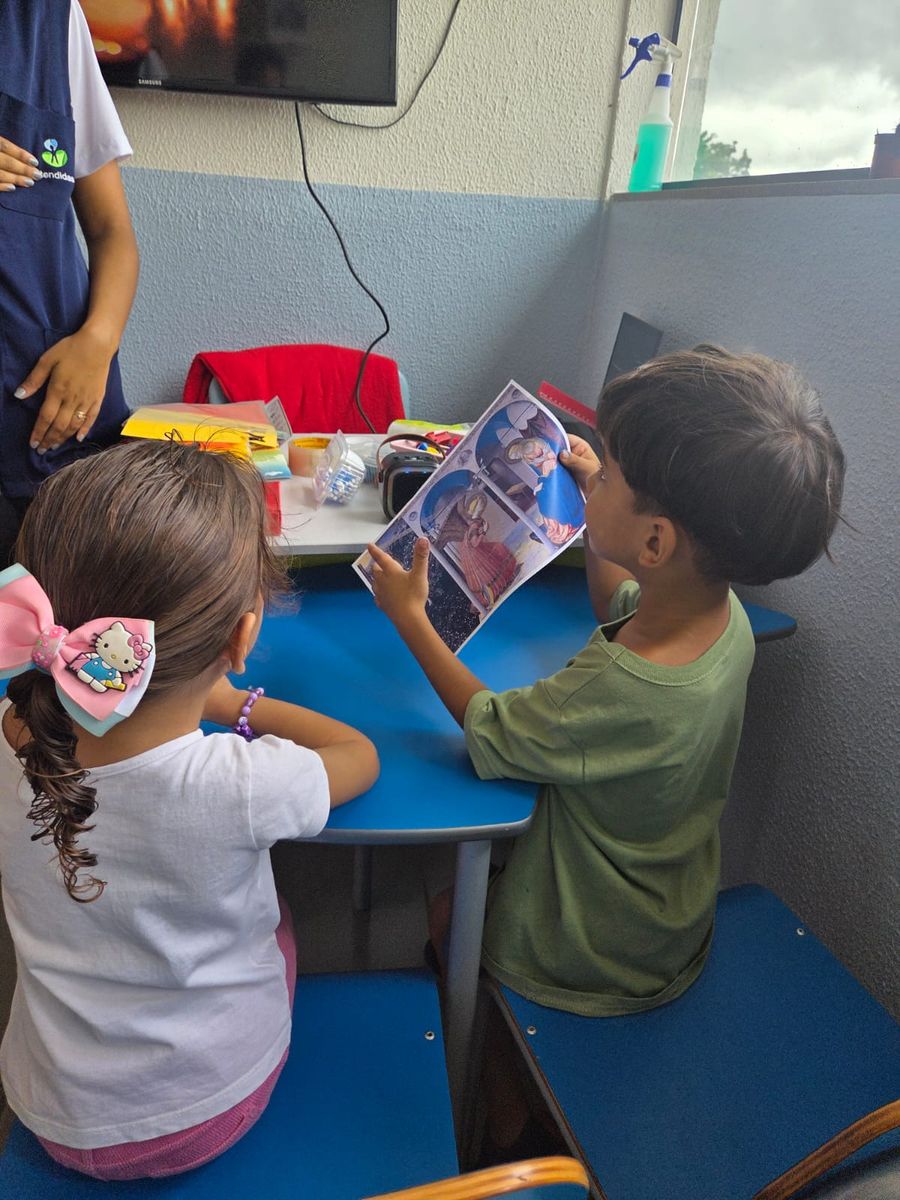 Associação Mãos Estendidas - AME, em Londrina — foto 3