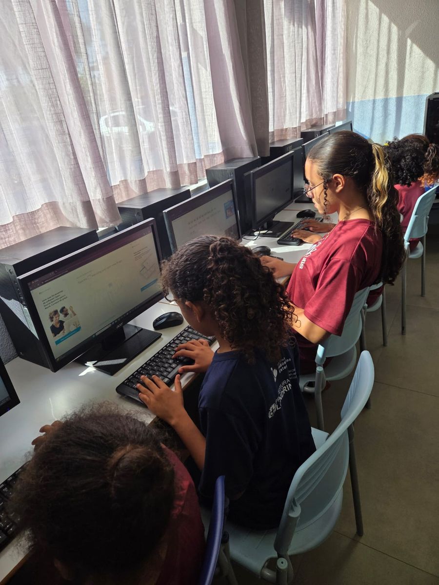 Associação Mãos Estendidas - AME, em Londrina — foto 4