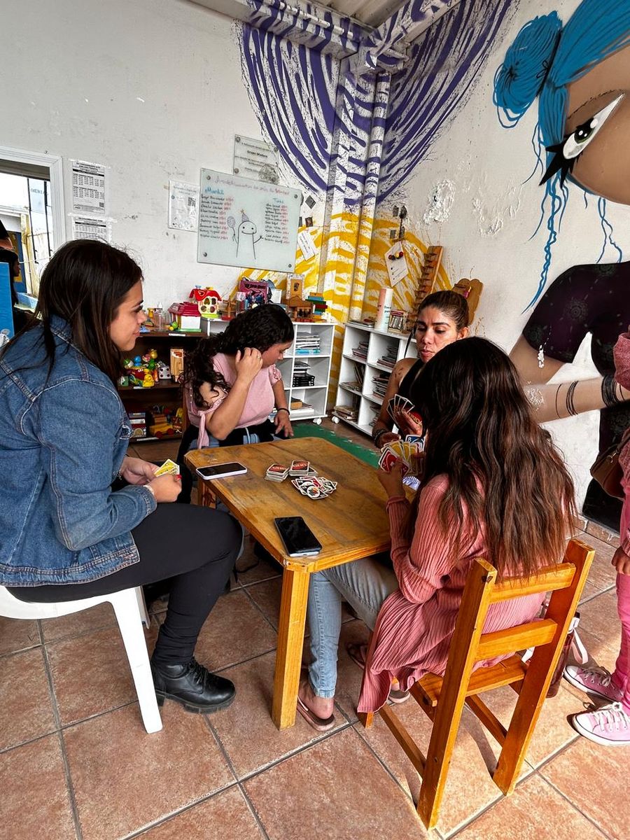 Associação Serpiá, em Pinhais — foto 1