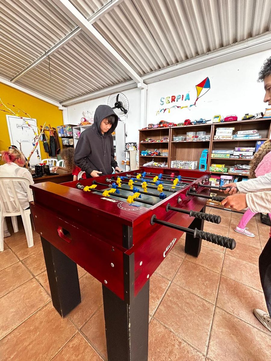 Associação Serpiá, em Pinhais — foto 2