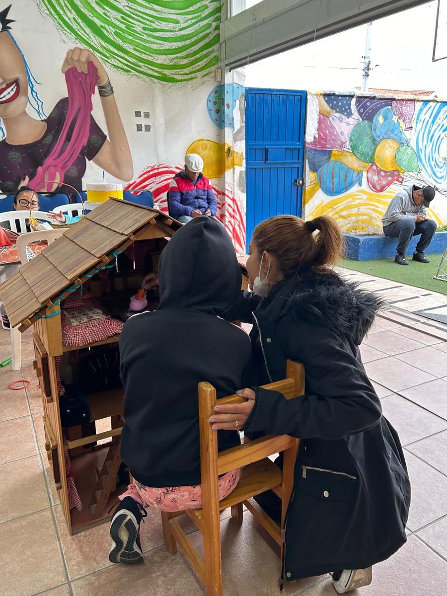 Associação Serpiá, em Pinhais — foto 3