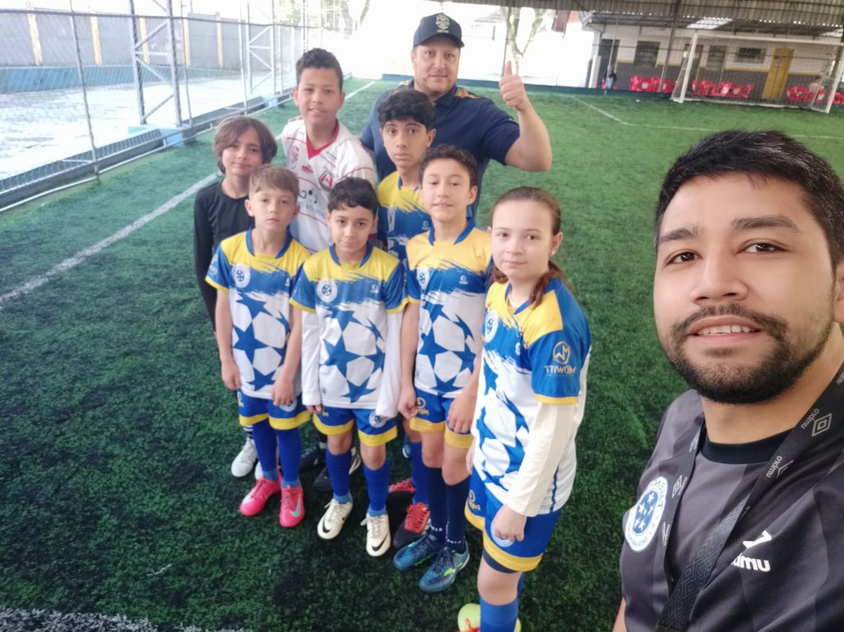 Instituto 21 de Março - Consciência Negra e Direitos Humanos, em Curitiba — foto 2