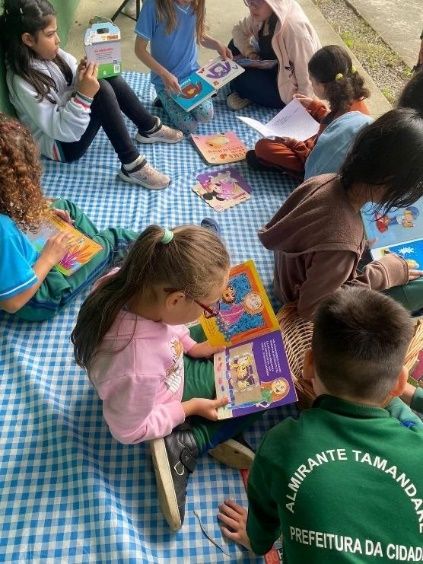 Instituto Caminho de Davi, em Curitiba — foto 1