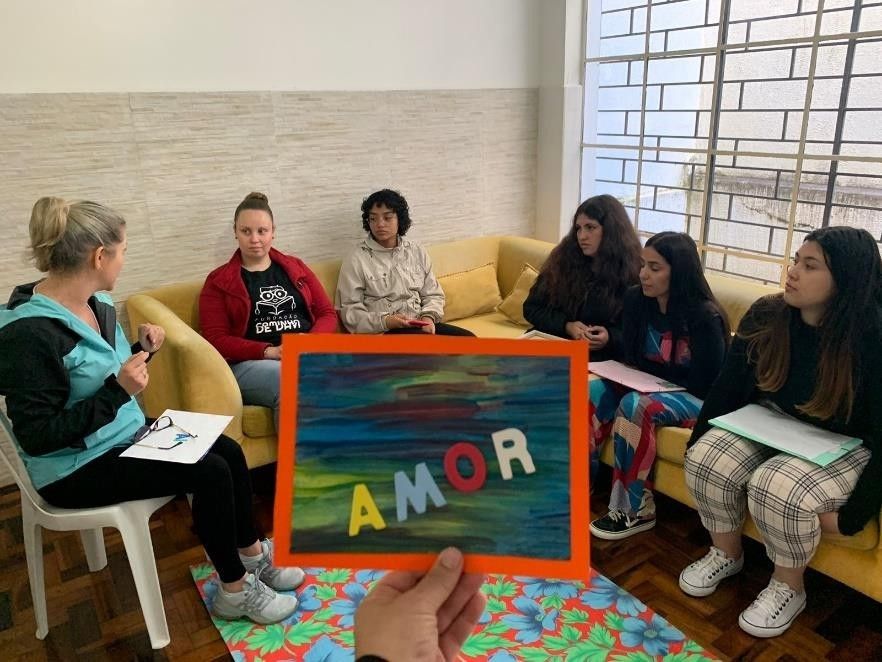 Instituto Caminho de Davi, em Curitiba — foto 3