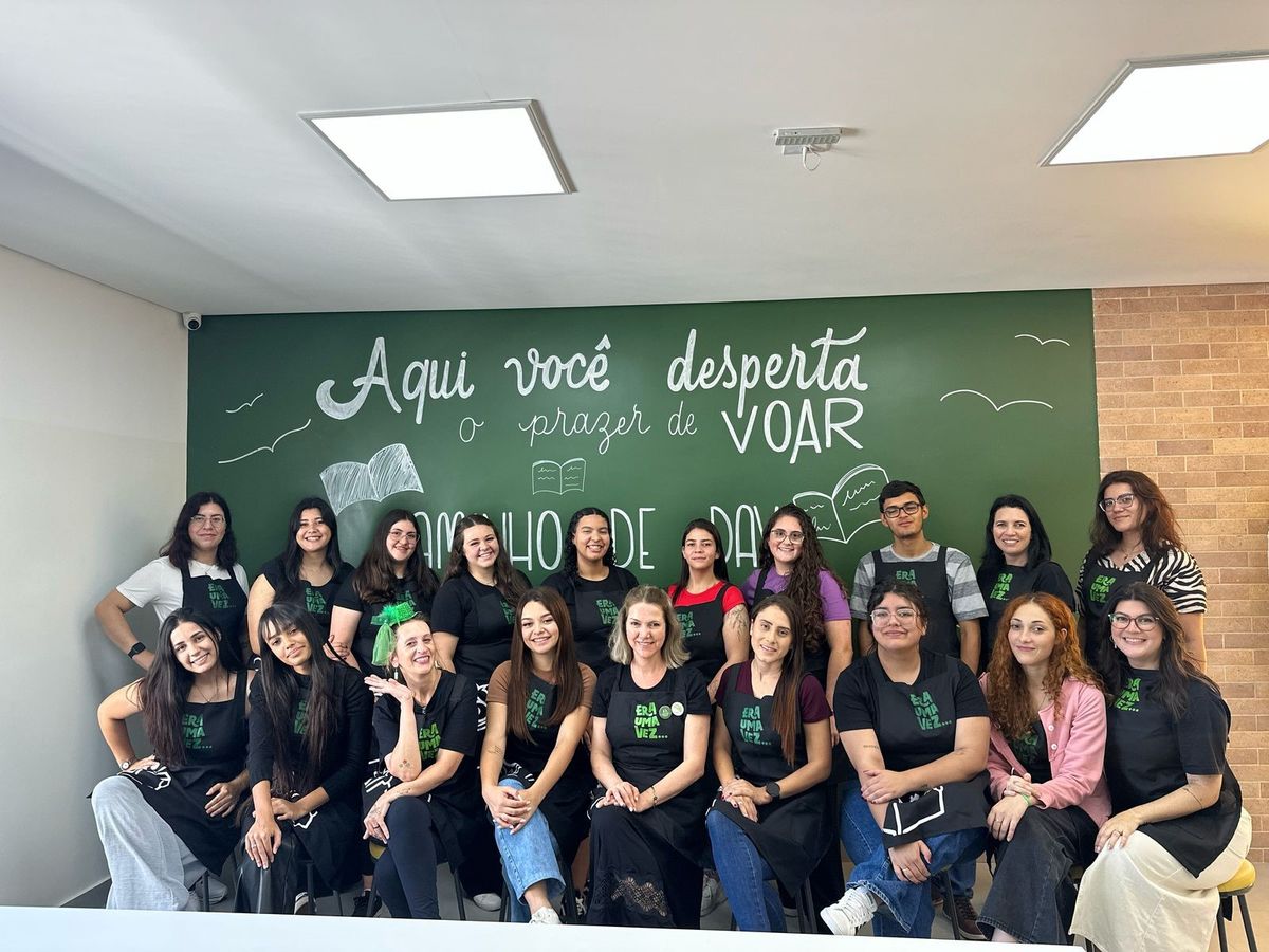 Instituto Caminho de Davi, em Curitiba — foto 4