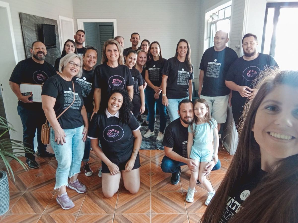 Instituto Casa Resgate, em Rio Negro — foto 3