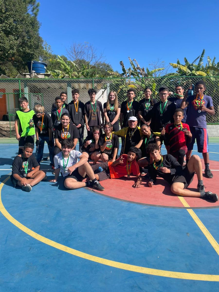 Instituto Kopher, em São José dos Pinhais — foto 4