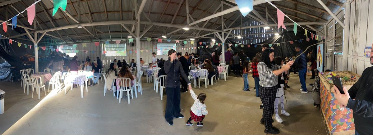 Instituto Kopher, em São José dos Pinhais — foto 5