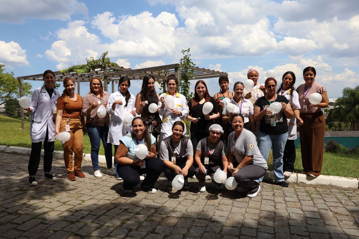 Irmandade da Santa Casa de Misericórdia, em Colombo — foto 3