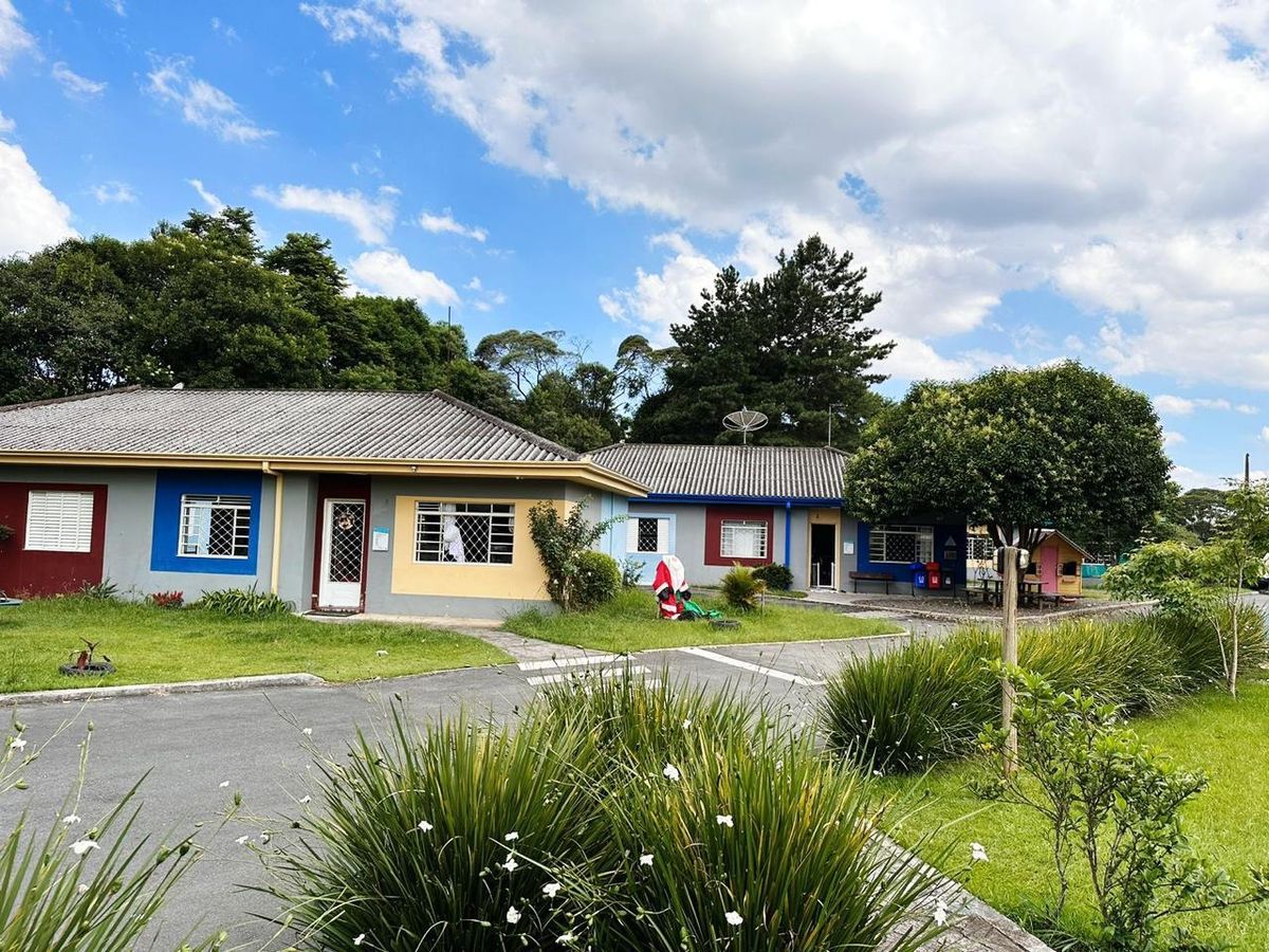 Lar Infantil Sol Amigo, em Curitiba — foto 2