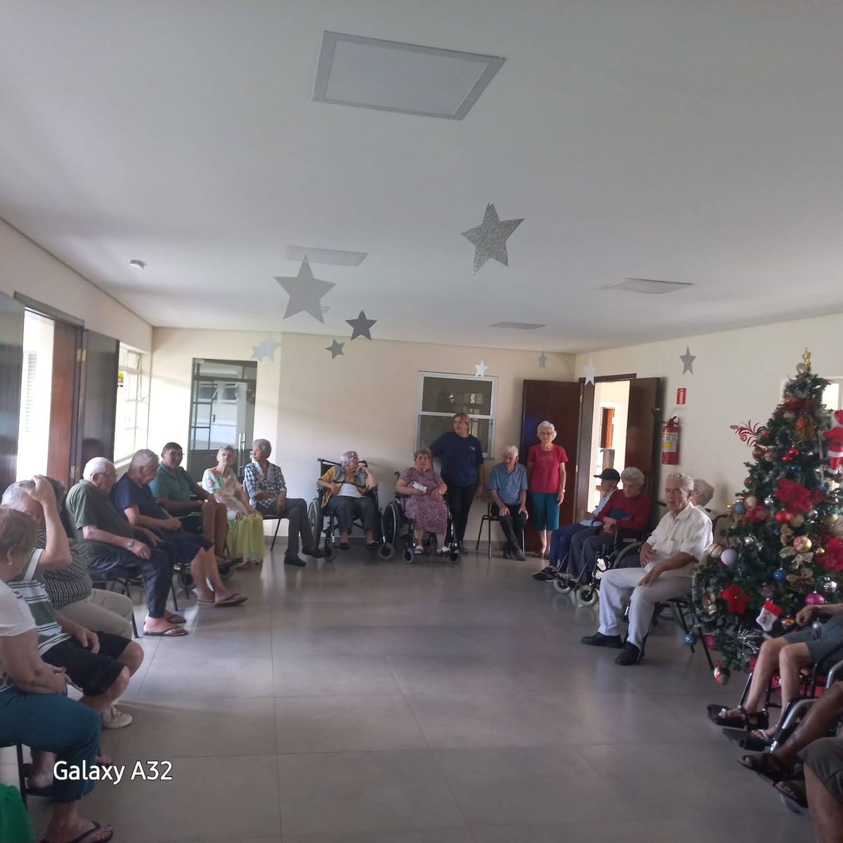 Associação Cultural e Beneficente Nova Lourdes – Lar dos Velhinhos, em Maringá — foto 1