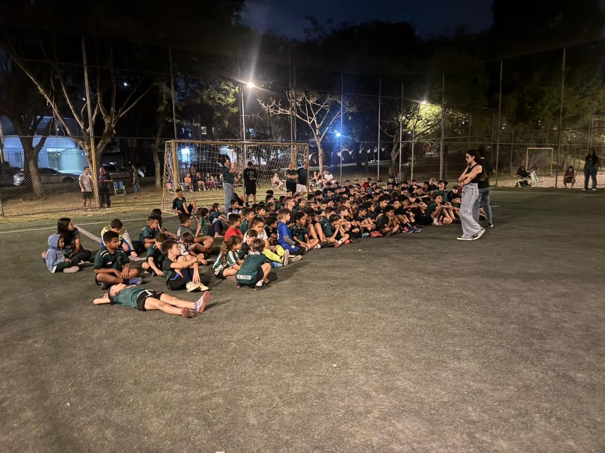 Projeto Renascer, em Curitiba — foto 2