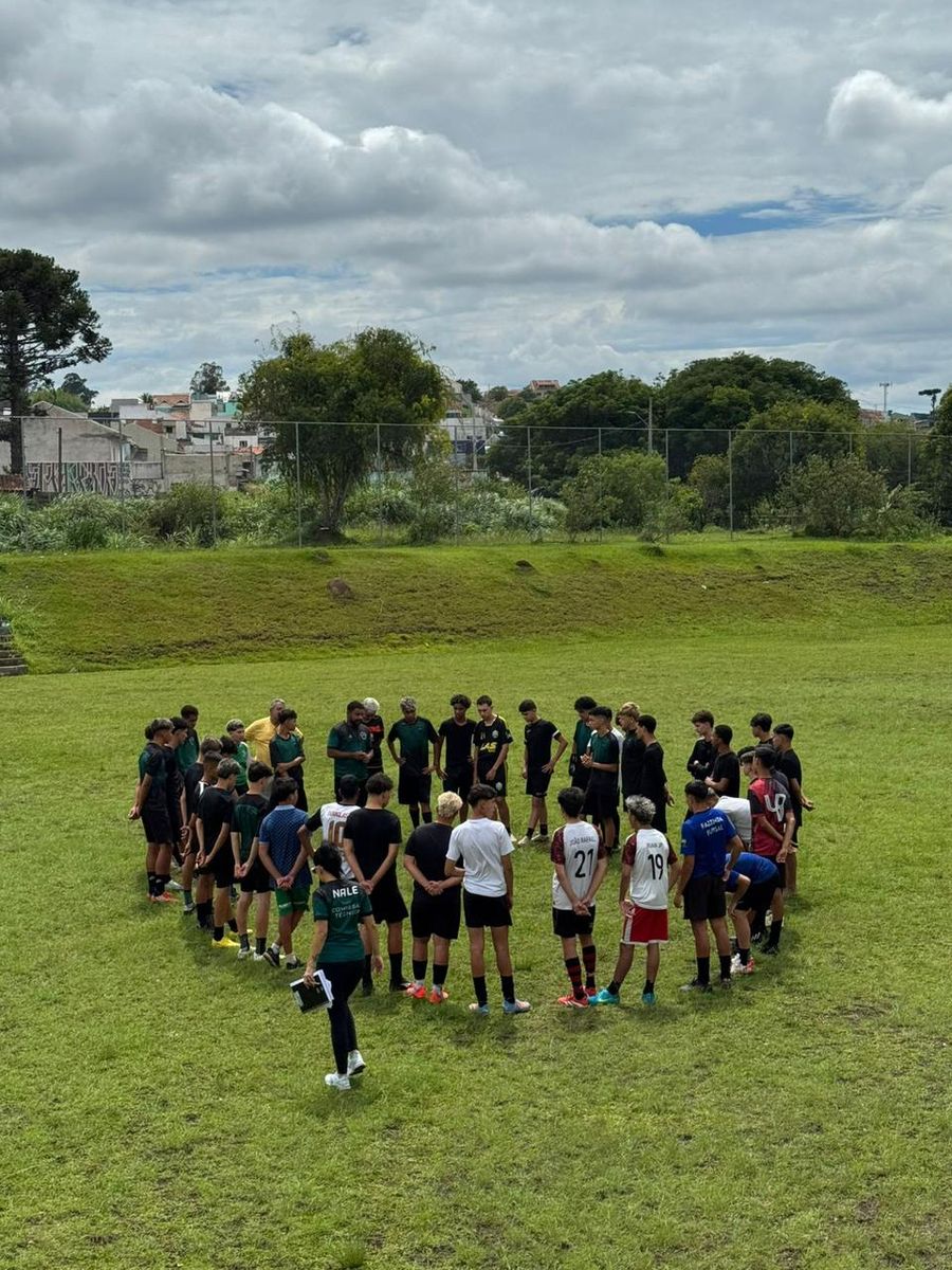 Projeto Renascer, em Curitiba — foto 3