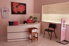Rede Feminina de Combate ao Câncer de São Bento do Sul, em São Bento do Sul — foto 3
