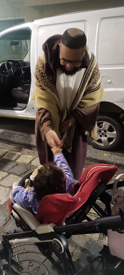 Toca de Assis, em Piraquara — foto 3
