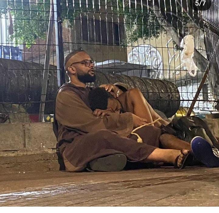 Toca de Assis, em Piraquara — foto 4