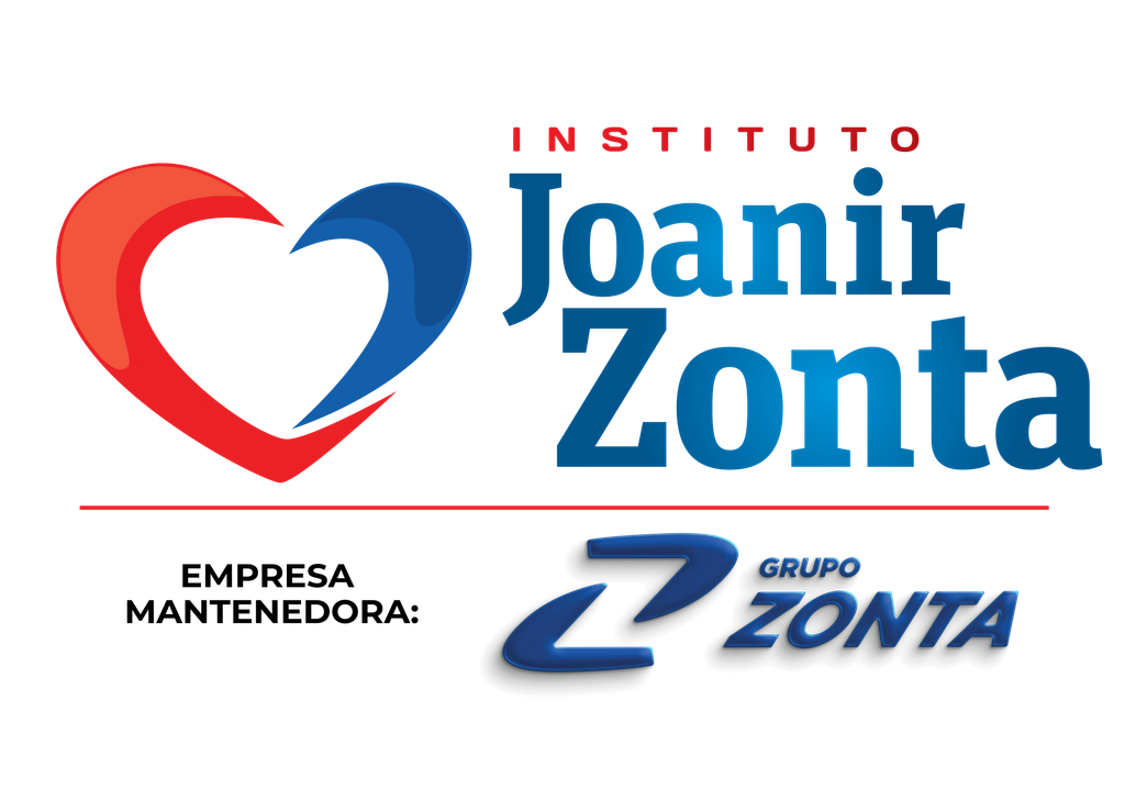 Instituto Joanir Zonta — Empresa mantenedora: Grupo Zonta