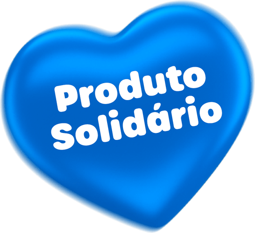 Selo Produto Solidário