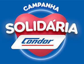 Campanha Solidaria Condor